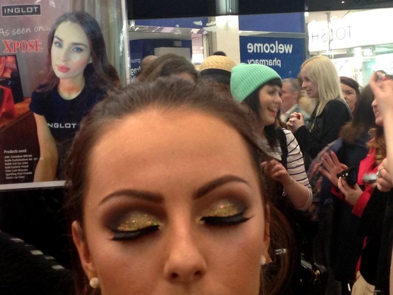 irish make up irish make up blogs