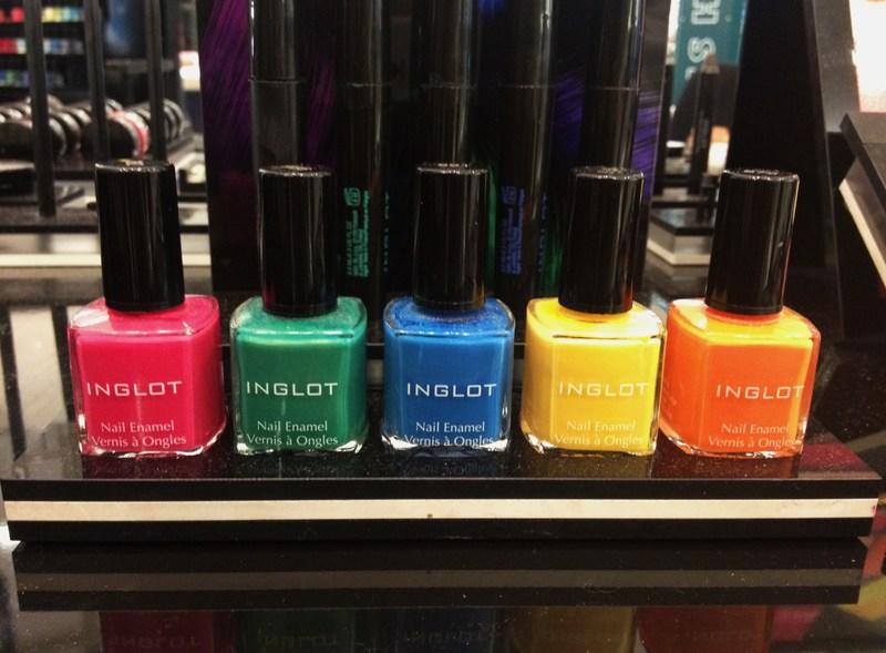 inglot ireland inglot ireland