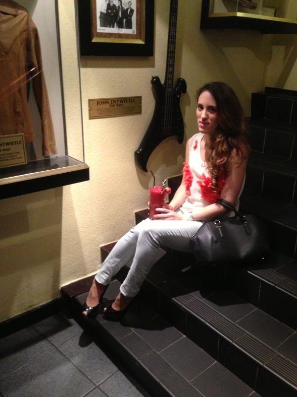 hard rock irish bloggers