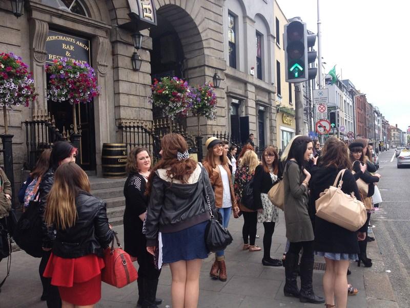 irish bloggers irish bloggers