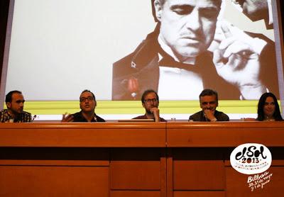 Cómo conquistar a un blogger de publicidad en El Sol 2013 Cómo conquistar a un blogger de publicidad en El Sol 2013