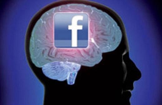 VER TU FACEBOOK ES DAÑINO PARA TU CEREBRO VER TU FACEBOOK ES DAÑINO PARA TU CEREBRO