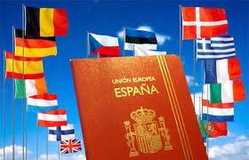 Mas de 400.000 expedientes de nacionalidad española tramitados por los Registradores