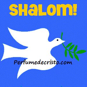 DESEO PATA TÍ… paz en la tierra como en el cielo