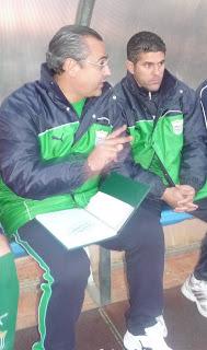 EL DESGASTE Y AGOTAMIENTO PSICOLÓGICO DEL ENTRENADOR EL DESGASTE Y AGOTAMIENTO PSICOLÓGICO DEL ENTRENADOR