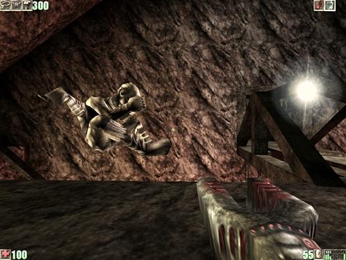 Retro-análisis: ‘Unreal’ de Epic MegaGames (1998) – PC Unreal_1