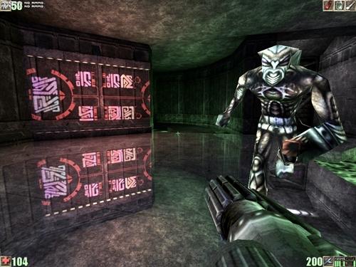 Retro-análisis: ‘Unreal’ de Epic MegaGames (1998) – PC Unreal_17