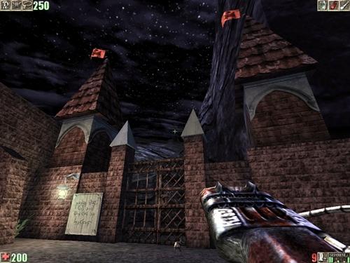 Retro-análisis: ‘Unreal’ de Epic MegaGames (1998) – PC Unreal_33