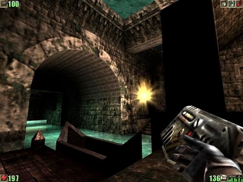 Retro-análisis: ‘Unreal’ de Epic MegaGames (1998) – PC Unreal_24