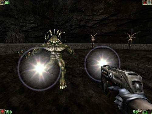 Retro-análisis: ‘Unreal’ de Epic MegaGames (1998) – PC Unreal_8