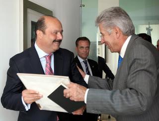 No habrá subejercicio de la SCT en Chihuahua No habrá subejercicio de la SCT en Chihuahua