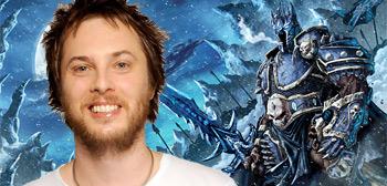 Duncan Jones dirigirá World of Warcraft en 2014 Duncan Jones dirigirá World of Warcraft en 2014