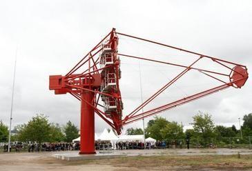 red de telescopios Cherenkov red de telescopios Cherenkov