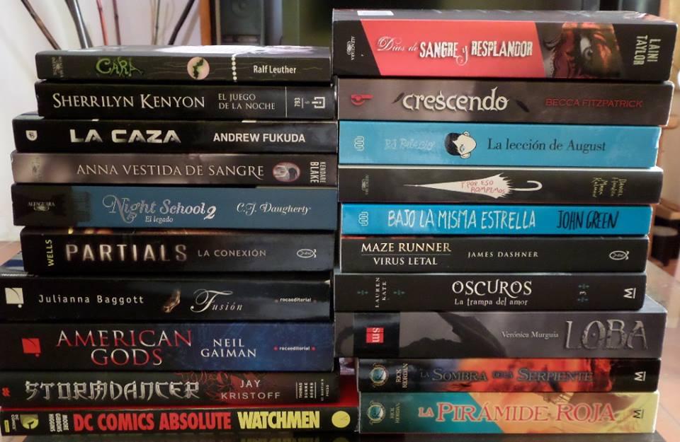 IMM - In My Mailbox #19 (Vlog #9) IMM - In My Mailbox #19 (Vlog #9)