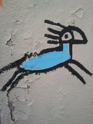 El arte es basura en Base Elements Urban Art Gallery El arte es basura en Base Elements Urban Art Gallery