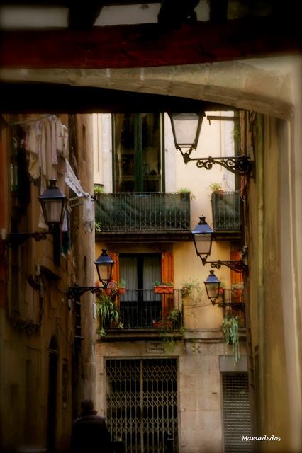 Miércoles de sensaciones Miércoles de sensaciones