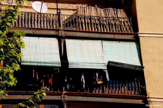 Miércoles de sensaciones Miércoles de sensaciones