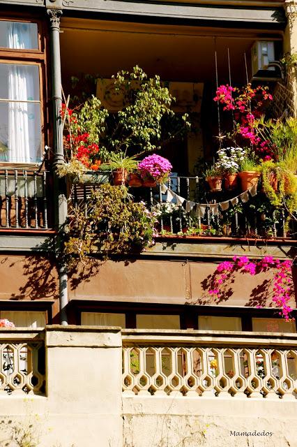 Miércoles de sensaciones Miércoles de sensaciones