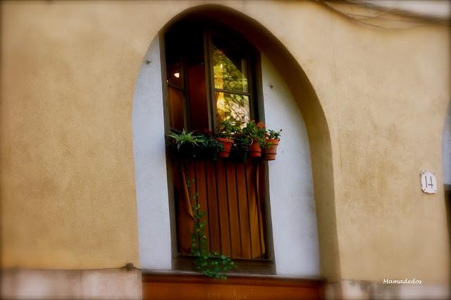 Miércoles de sensaciones Miércoles de sensaciones