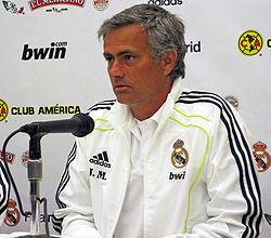 mourinho mourinho