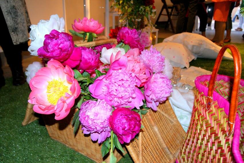 Peony Party