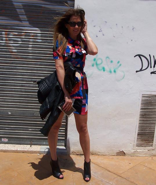 Vestido See by Chloé.... NO de esta Temporada¡¡¡ Vestido See by Chloé.... NO de esta Temporada¡¡¡