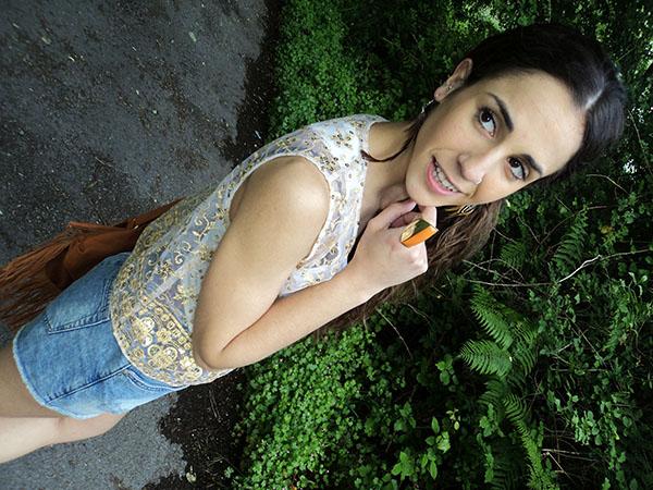 Un chaleco muy especial chaleco