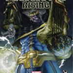 Thanos Rising Nº 3