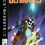 Ultimate Comics Ultimates Nº 25