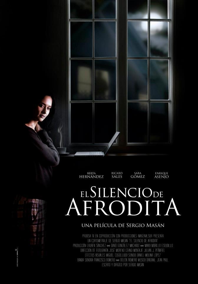 “El Silencio de Afrodita” se estrena el 7 de junio a las 21:30 en el Teatro de CajaGranada