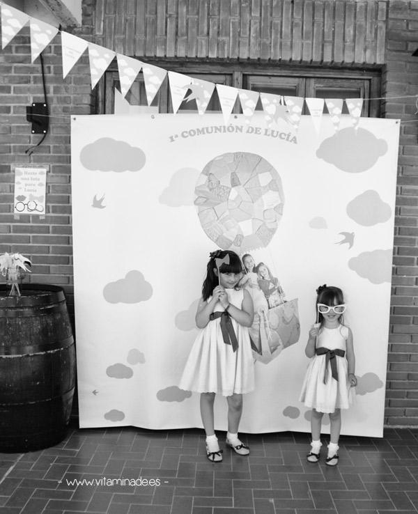photocall comunión photocall comunión