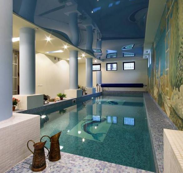 La ILUMINACIÓN en los TECHOS Modernos La ILUMINACIÓN en los TECHOS Modernos