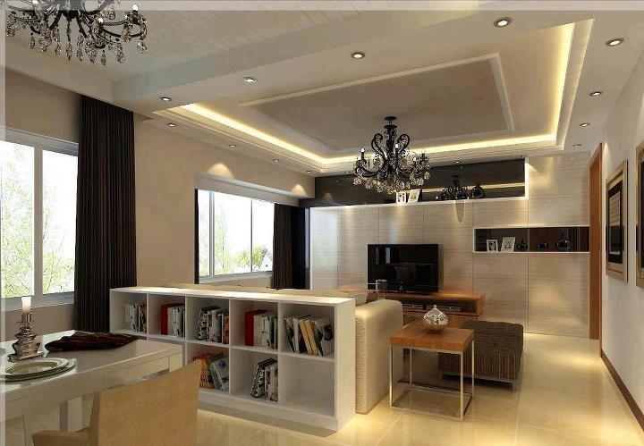 La ILUMINACIÓN en los TECHOS Modernos La ILUMINACIÓN en los TECHOS Modernos