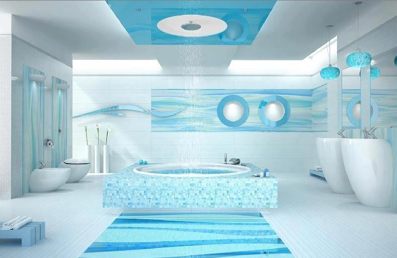 La ILUMINACIÓN en los TECHOS Modernos La ILUMINACIÓN en los TECHOS Modernos