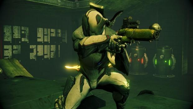 Warframe-Screenshot-Excalibur-frikarte Warframe tendrá versión en PlayStation 4