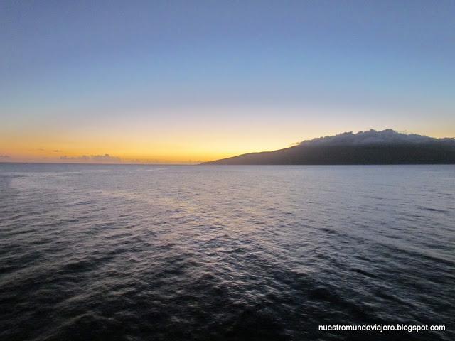 MAUI; el santuario de las ballenas jorobadas MAUI; el santuario de las ballenas jorobadas