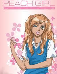 He visto...Peach Girl (Anime) He visto...Peach Girl (Anime)