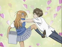He visto...Peach Girl (Anime) He visto...Peach Girl (Anime)
