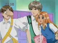 He visto...Peach Girl (Anime) He visto...Peach Girl (Anime)