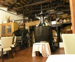 RESTAURANTE EL BODEGÓN DE DAIMIEL. UN LUJO DE SITIO RESTAURANTE EL BODEGÓN DE DAIMIEL. UN LUJO DE SITIO