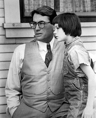 Matar a un ruiseñor (To Kill a Mockingbird) -