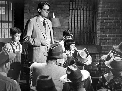 Matar a un ruiseñor (To Kill a Mockingbird) -