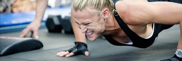 Método Tabata, entrenamiento de alta intensidad HIIT