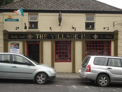 Pubs de Irlanda