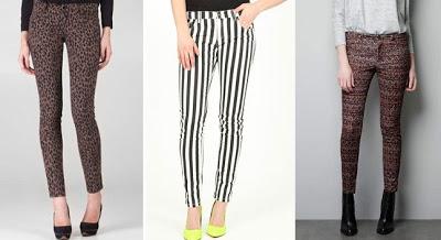 pantalones de moda pantalones de moda