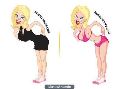 NOSALPIQUES.COM NOSALPIQUES.COM