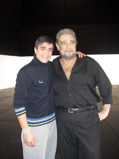 ENTREVISTA: JUANJO HINOJOSA (BAILARÍN Y COREOGRAFO) ENTREVISTA: JUANJO HINOJOSA (BAILARÍN Y COREOGRAFO)