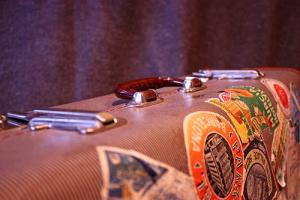 Como soy un animal de costumbres… Farewell to good old times