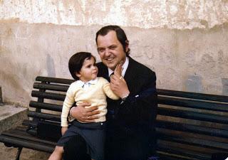 Ganando Barlovento. El blog de Enrique García Calderón Ganando Barlovento. El blog de Enrique García Calderón