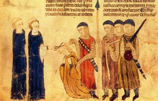 La reina rebelde, Margarita de Borgoña (1290-1315?) La reina rebelde, Margarita de Borgoña (1290-1315?)